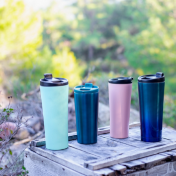Vacuum flask